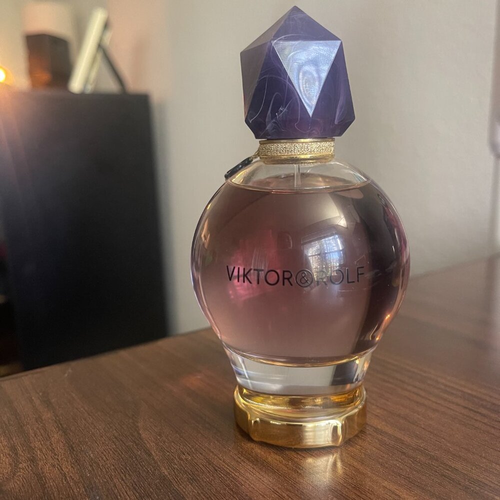 Viktor & Rolf Good Fortune - Picture 2 of 2